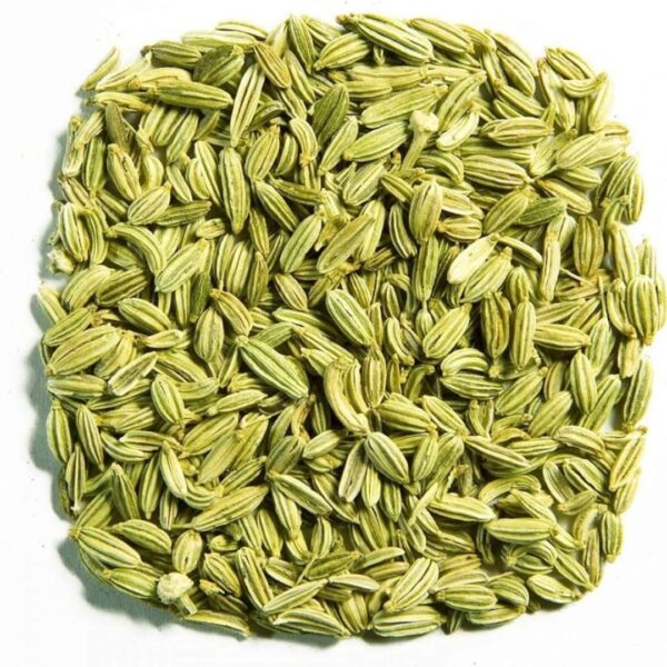 Fennel Seeds