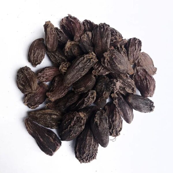 Black Cardamom