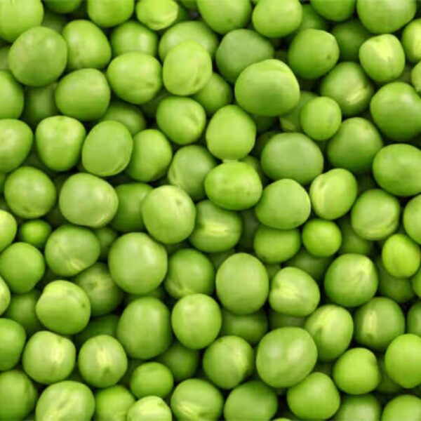 Peas