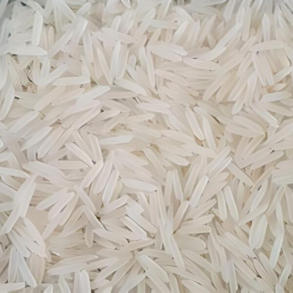 1121 Basmati Sella Rice